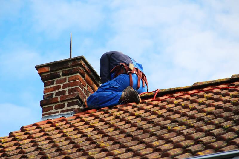 Roofing Services in Rotherham South Yorkshire